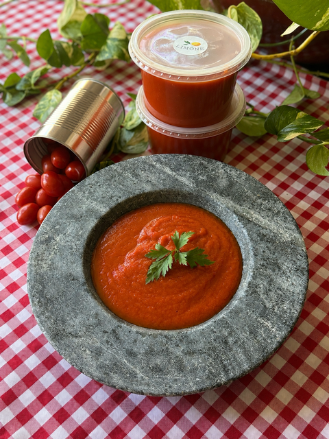 Molho de Tomate