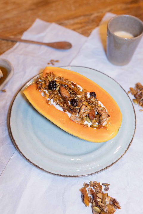 Granola Tradicional